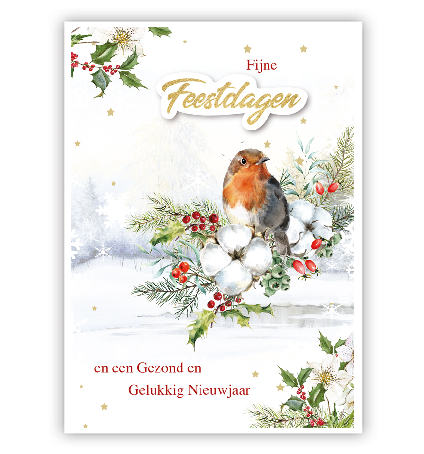 Vogel op tak Vogel op tak
