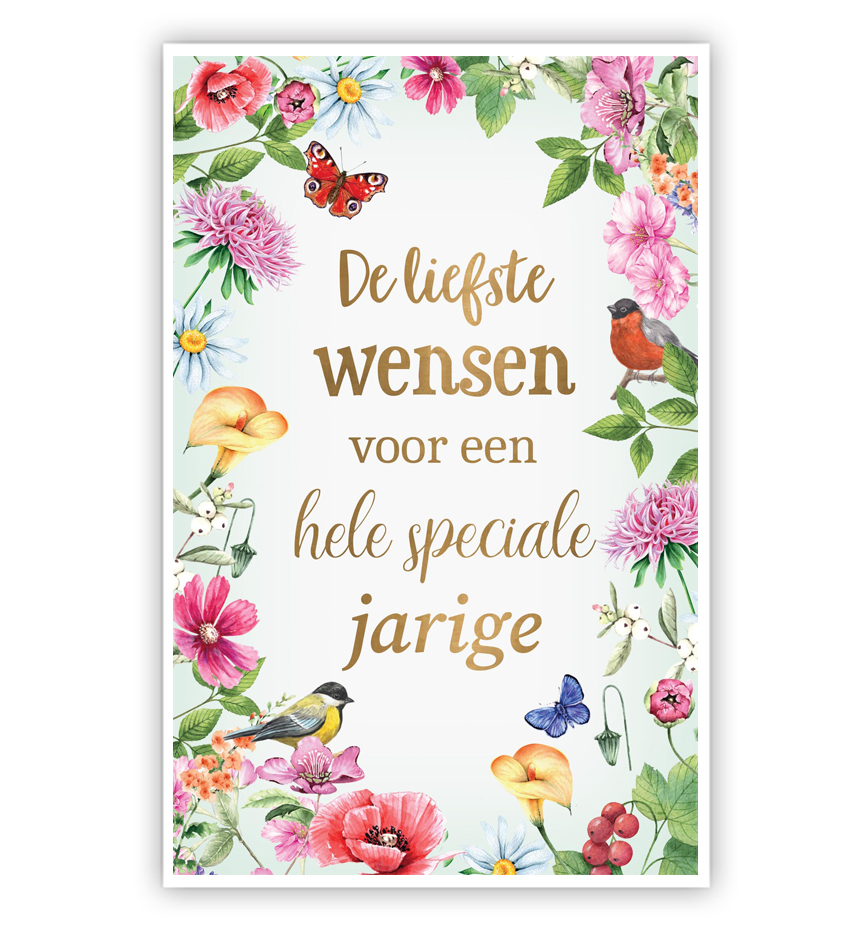 De liefste wensen De liefste wensen
