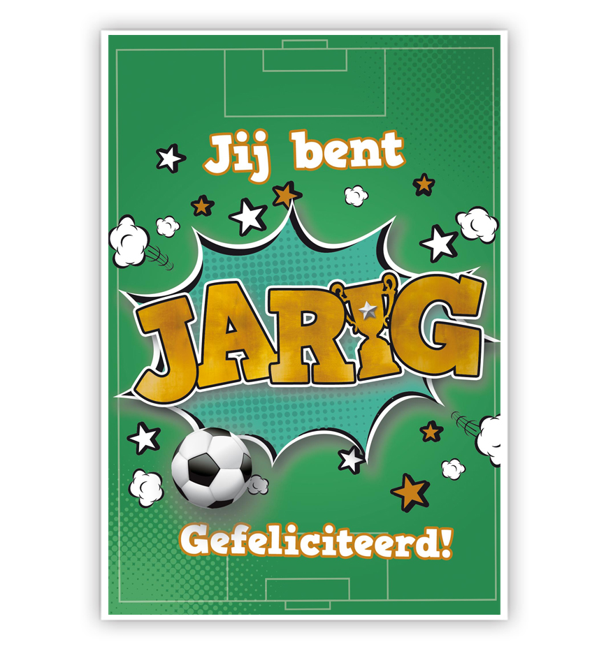 Silver handmade voetbal Silver handmade voetbal